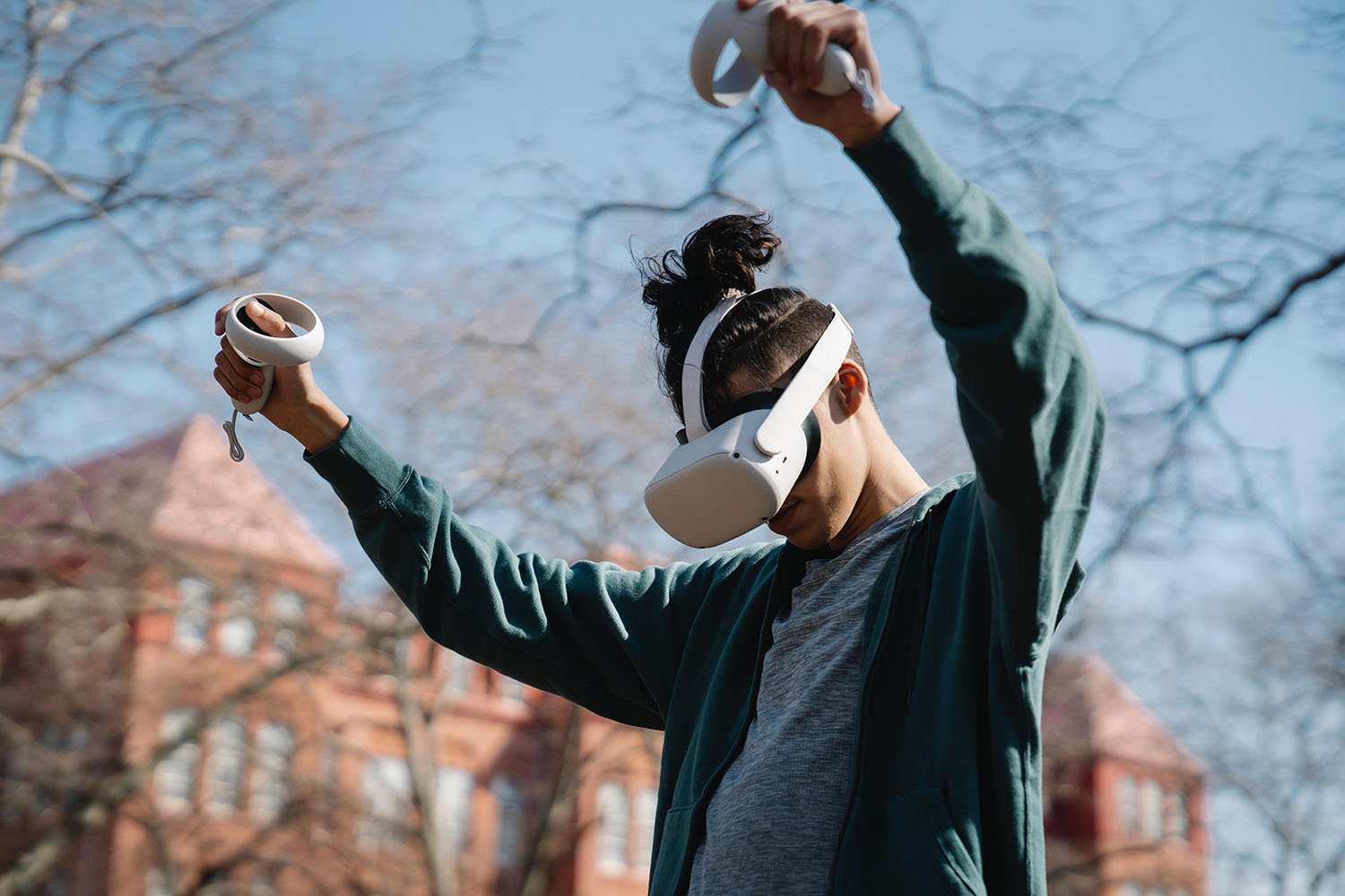 Proptech: Coliving Entering Industry 4.0