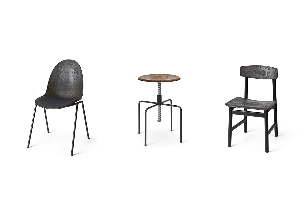 A Designer At Heart sustainable materials mater