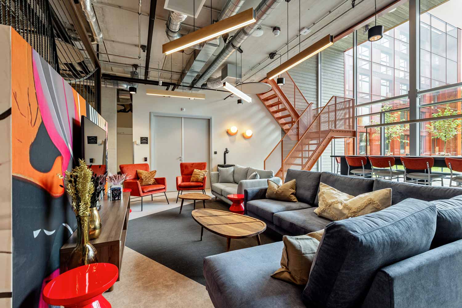 Designing PBSA for Long-Term Living: Creating Spaces That Evolve with Students