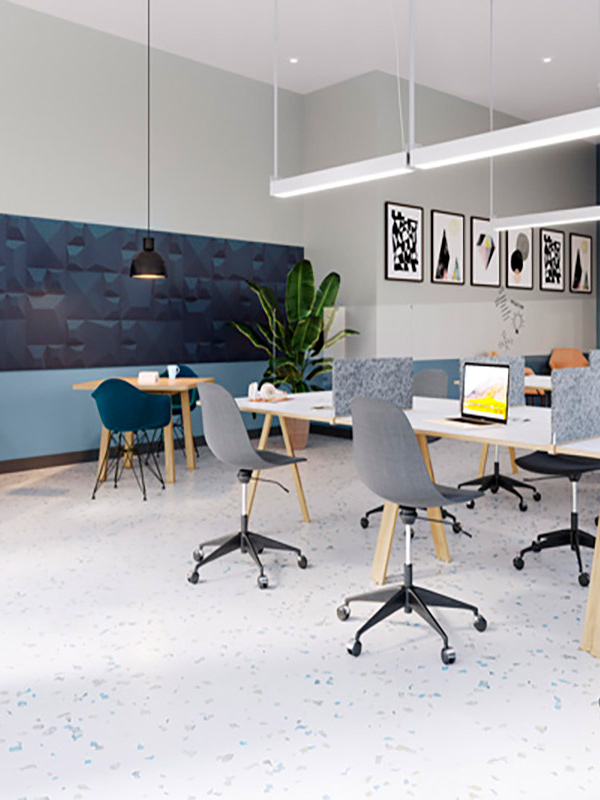 A Designer At Heart desk table
