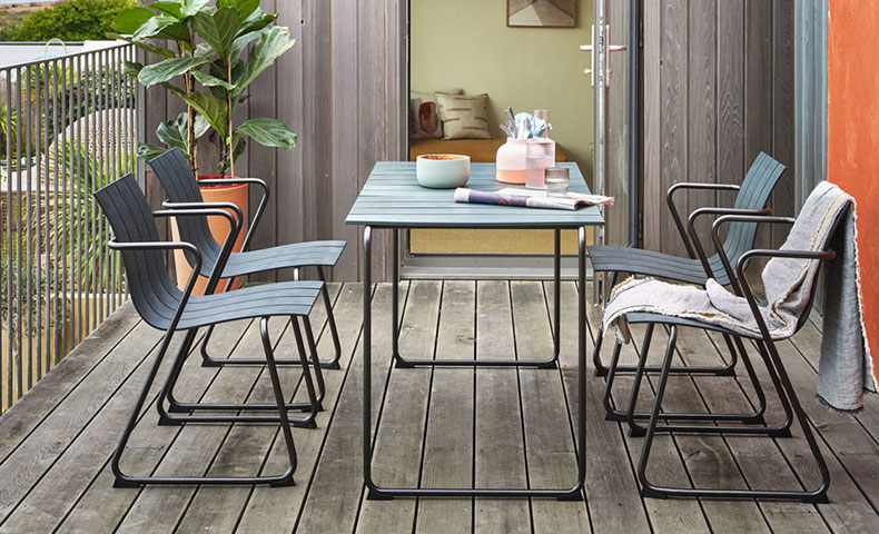 ocean furniture