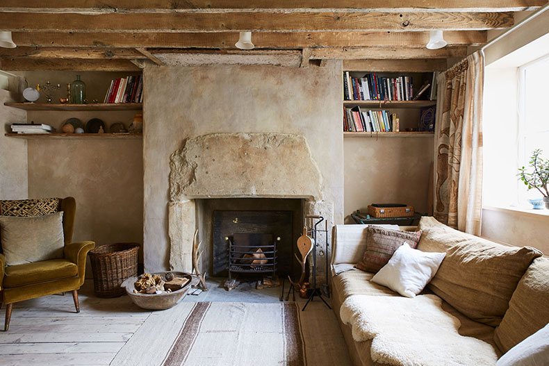 retrouvius interior
