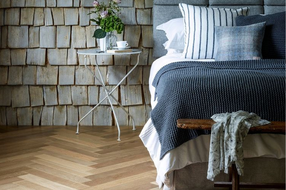 sustainable wood