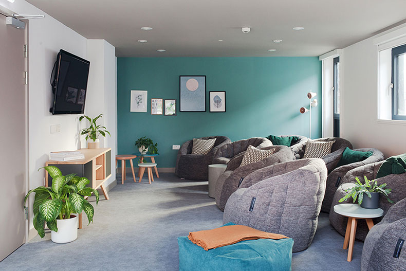Cinema Room