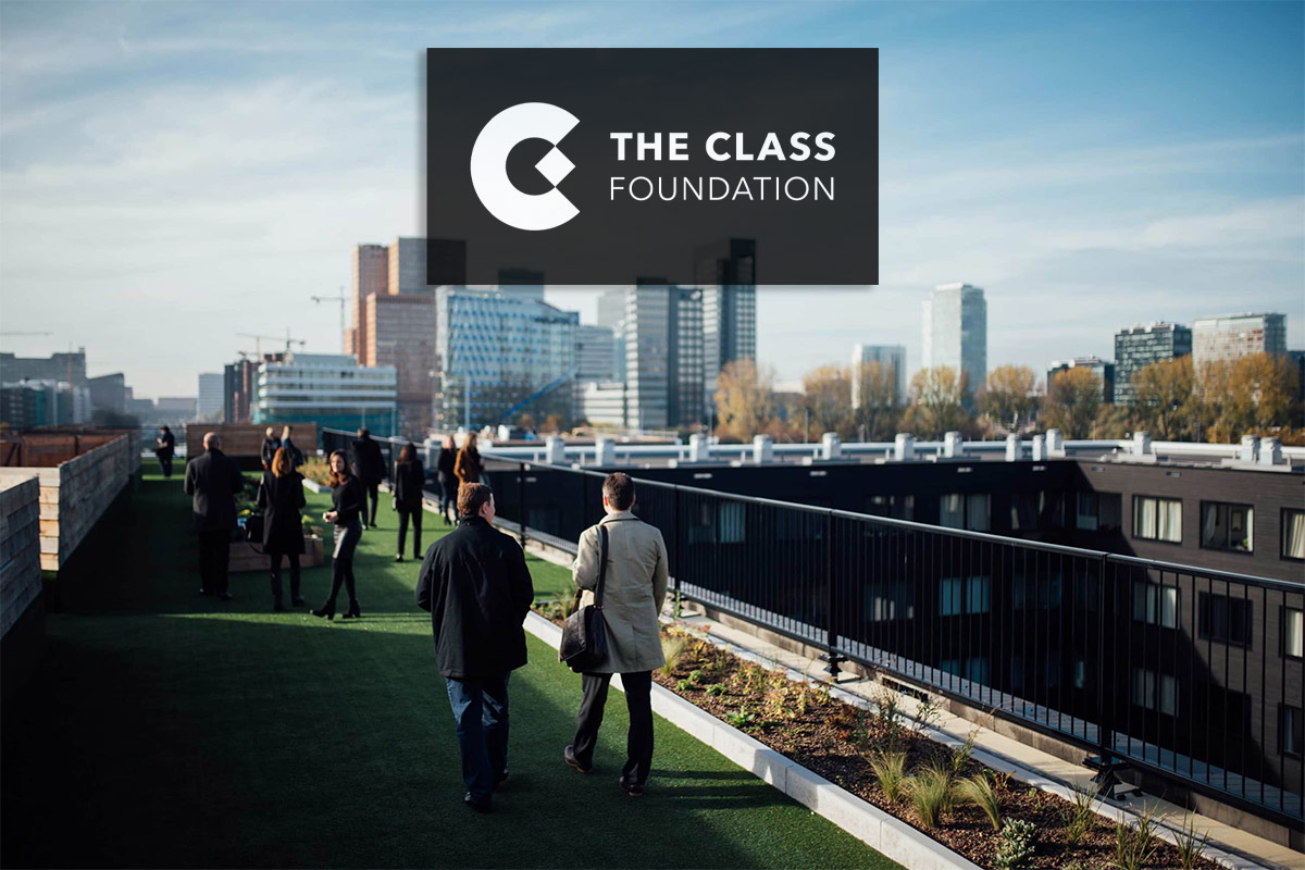2021 Class Foundation Conference: University Cities, Gen Z and Student Experience