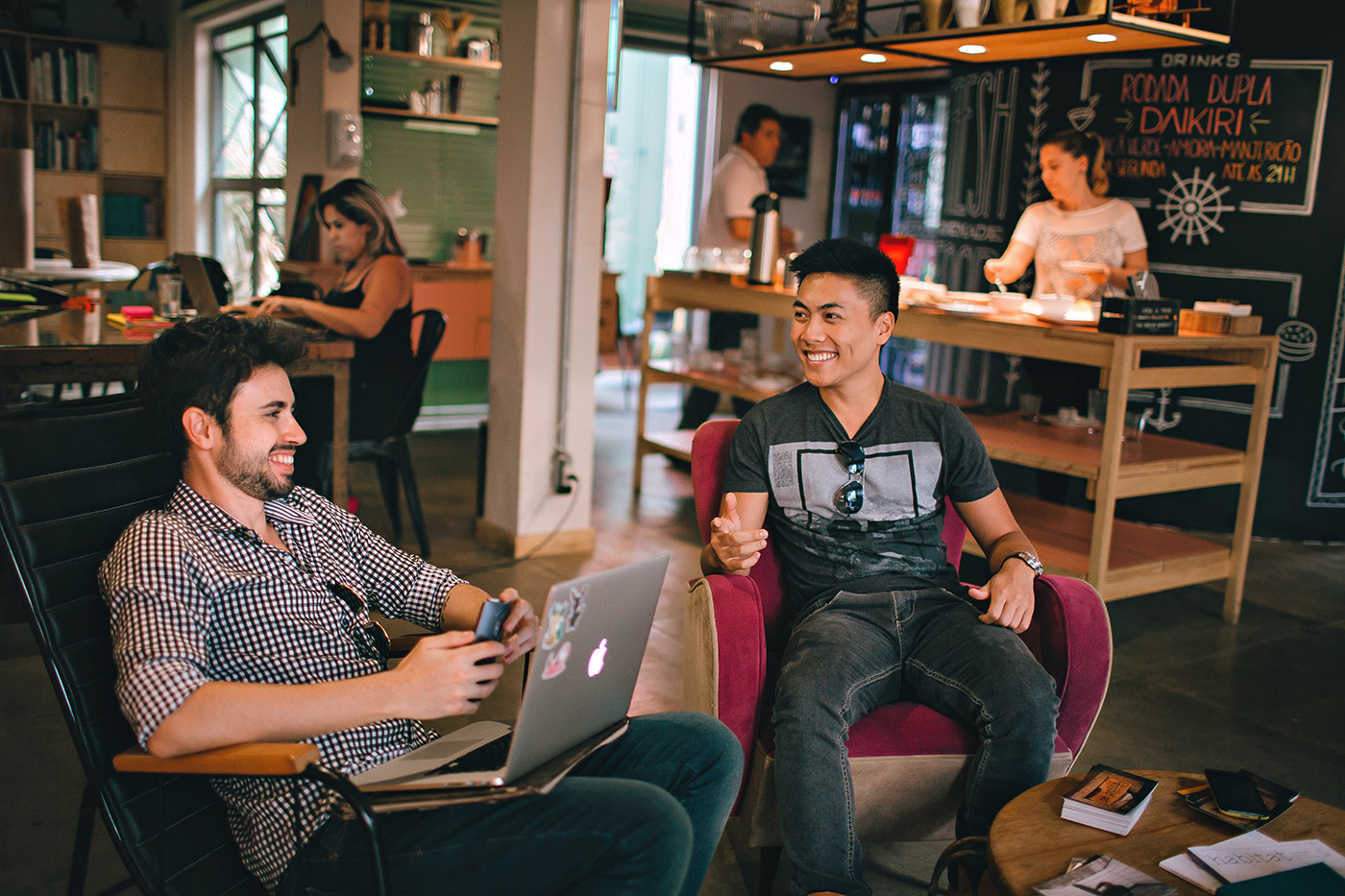 Generation Membership: How this will shape serviced buildings design