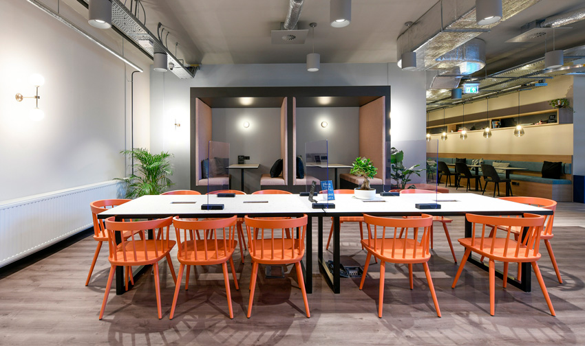 seating variation