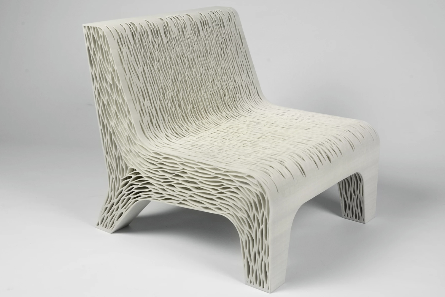 What is the role of 3D printing in Interior Design?
