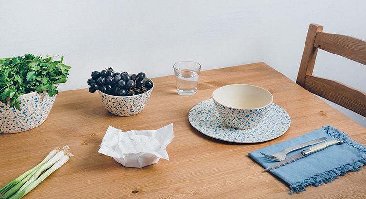 7 INTERIOR PRODUCTS FOCUSING ON SUSTAINABILITY AND WELLBEING