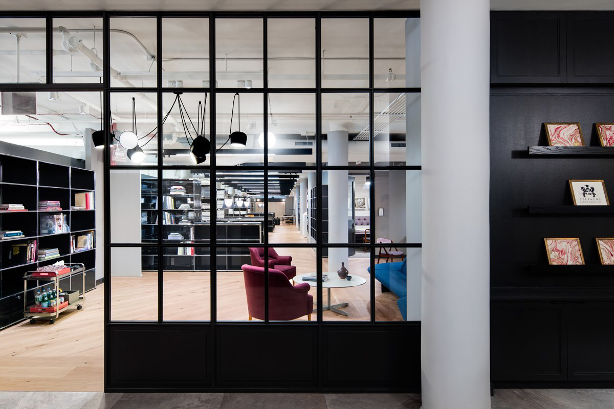 THE NEXT BIG THING IN COWORKING