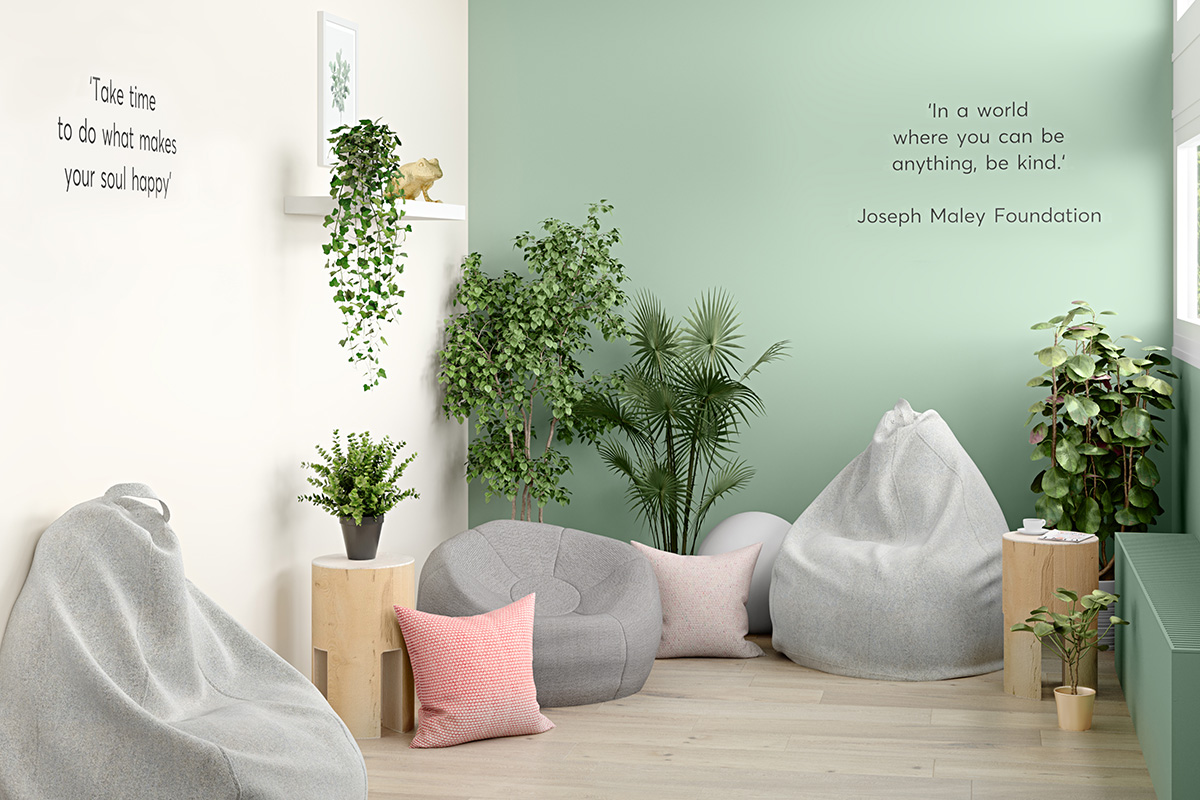 Zen space