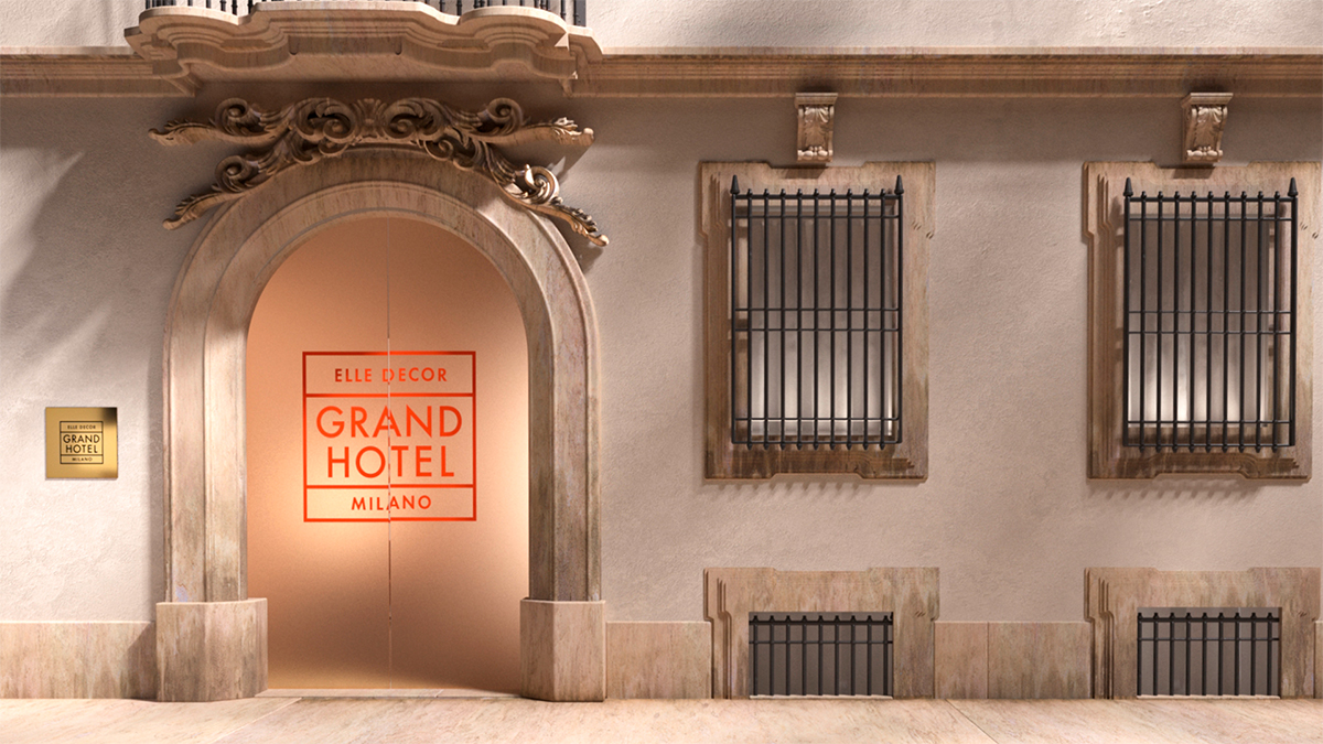 Design the New Hospitality for 2021 – A Summit by Elle Decor Italy