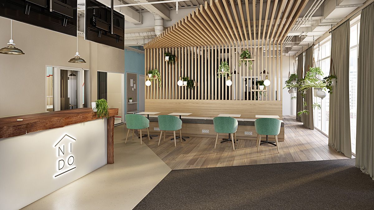 Sustainable Interior Design: Energy Saving in 2021