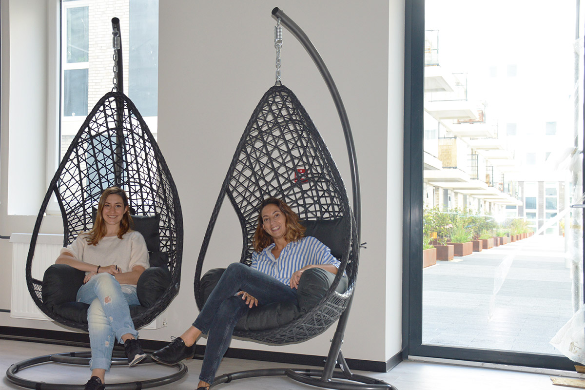 Refurbishing an Ex-Hospital to create a student accommodation