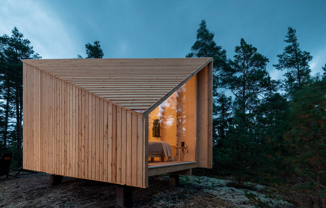 The best application of prefab and modular construction today