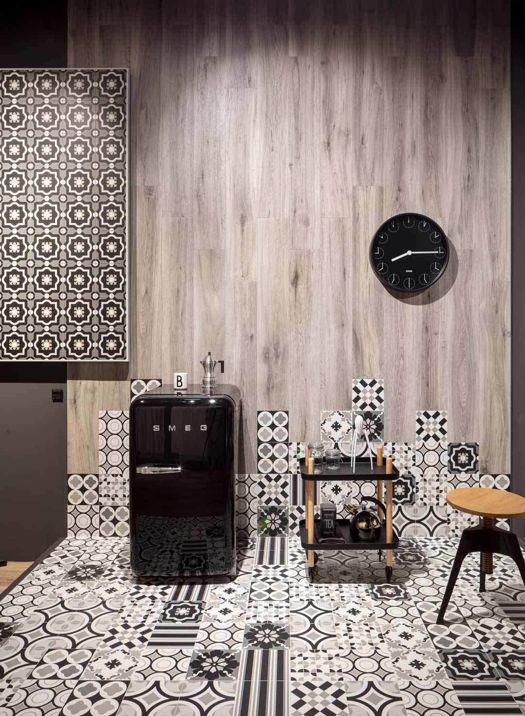Cersaie 2017 BARKWOOD foto04