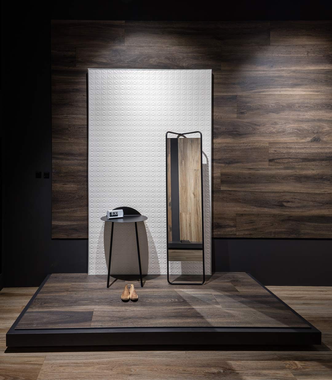 Cersaie 2017 BARKWOOD foto09
