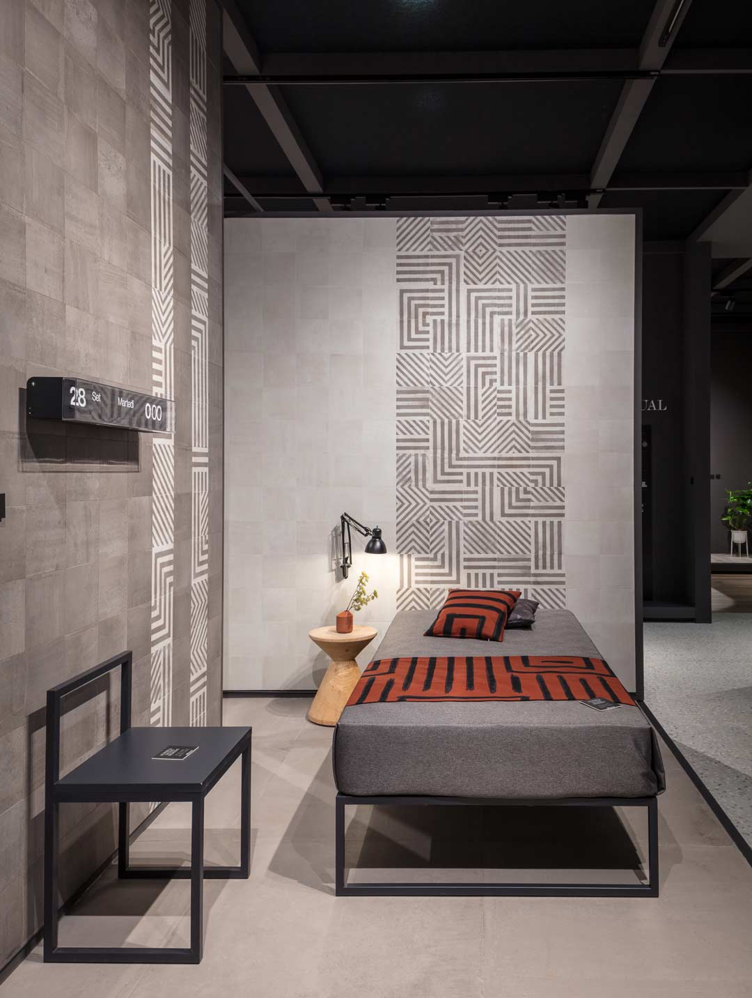 Cersaie 2017 RITUAL foto17