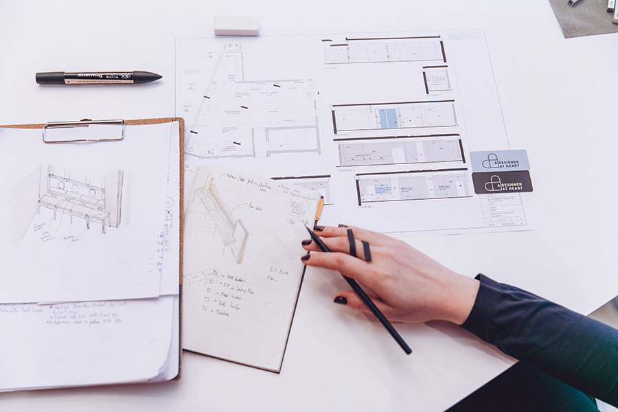 plan drawings