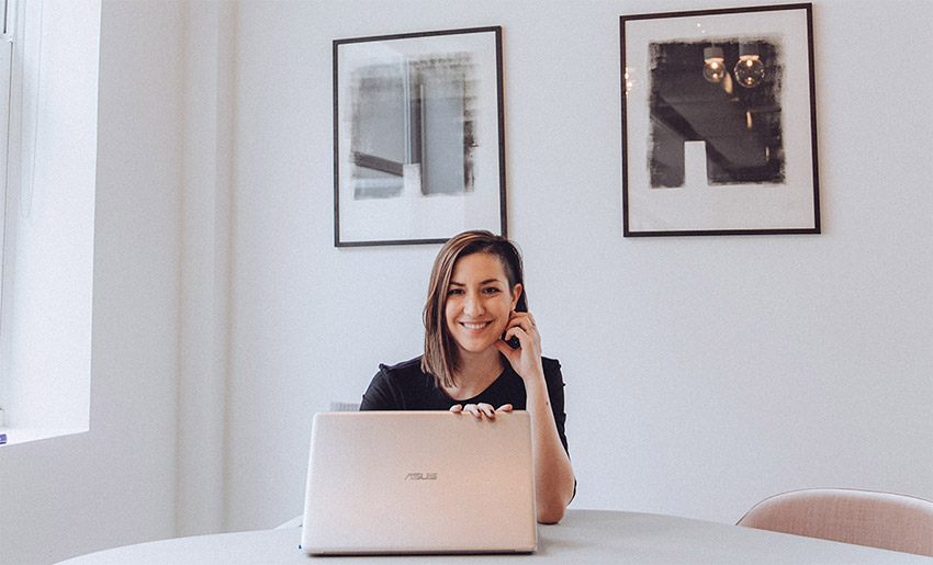 How to 'Design' your Company’s remote working lifestyle