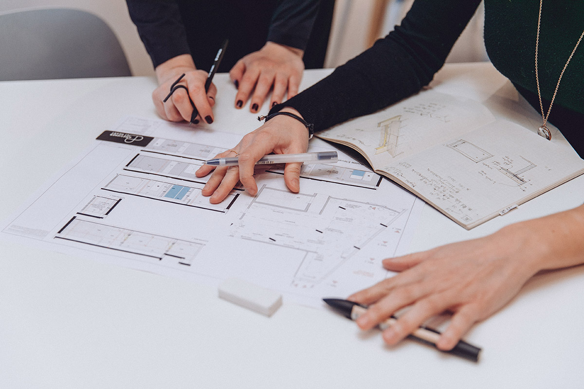 Everything you need to know about E-design