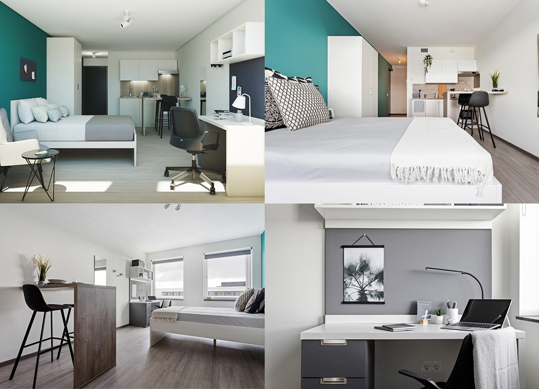 bedroom expectation vs reality