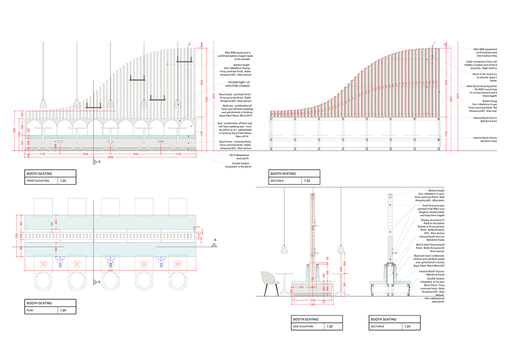 technical drawing