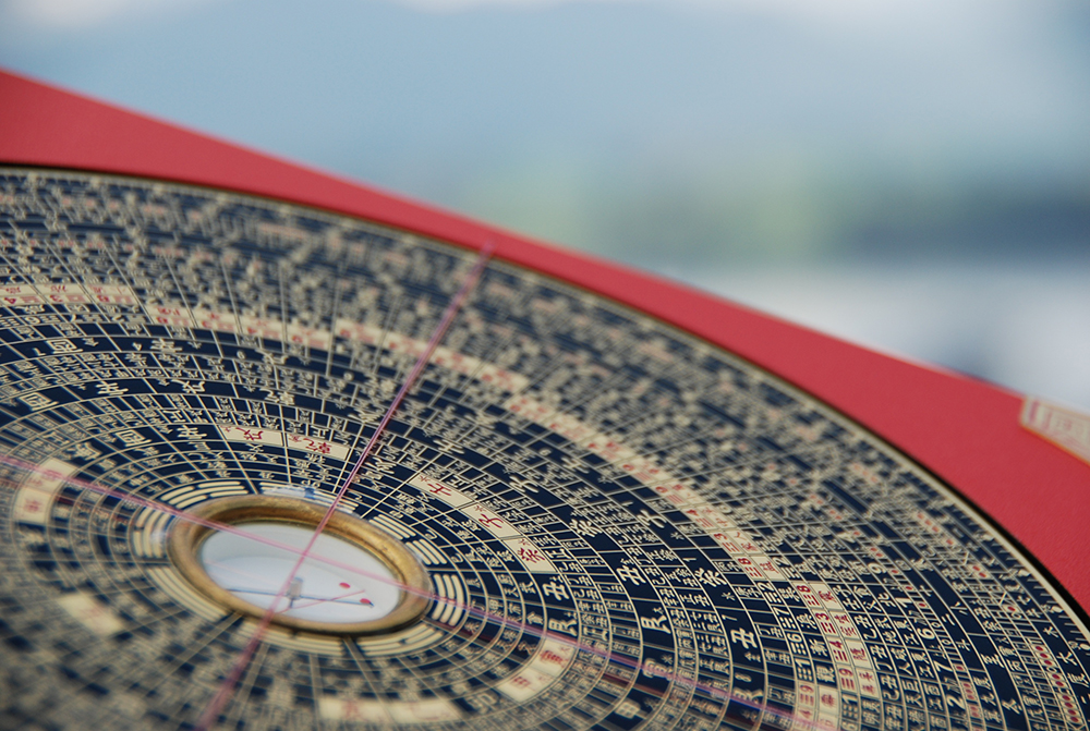 Feng Shui: What does it mean and how it is applied to Interior Design