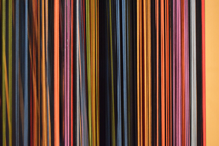 A boost of colours from Missoni Home at ISaloni 2016