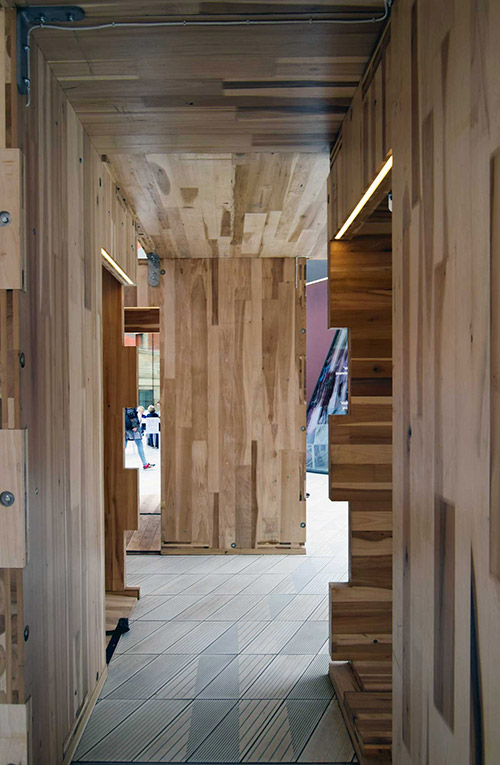 MultiPly A Designer At Heart Interior Design Consultant 03