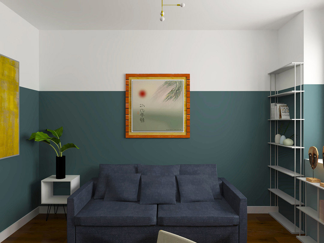 home office bologna edesign view 3