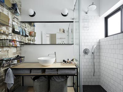 personality types affecting your interior design a beautiful mess 13