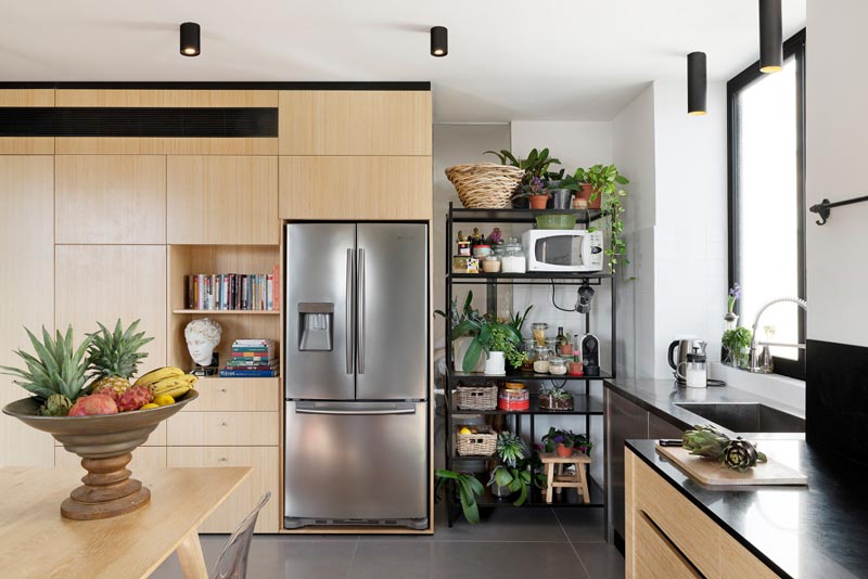 personality types affecting your interior design extrovert 04
