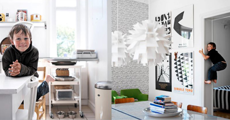 personality types affecting your interior design extrovert 11
