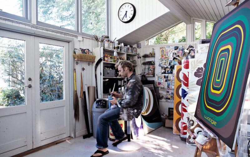 personality types affecting your interior design extrovert 17