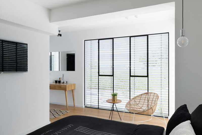 personality types affecting your interior design introvert 02