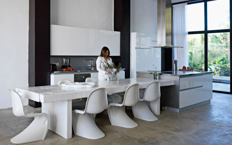 personality types affecting your interior design introvert 04