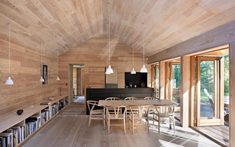 personality types affecting your interior design introvert 08