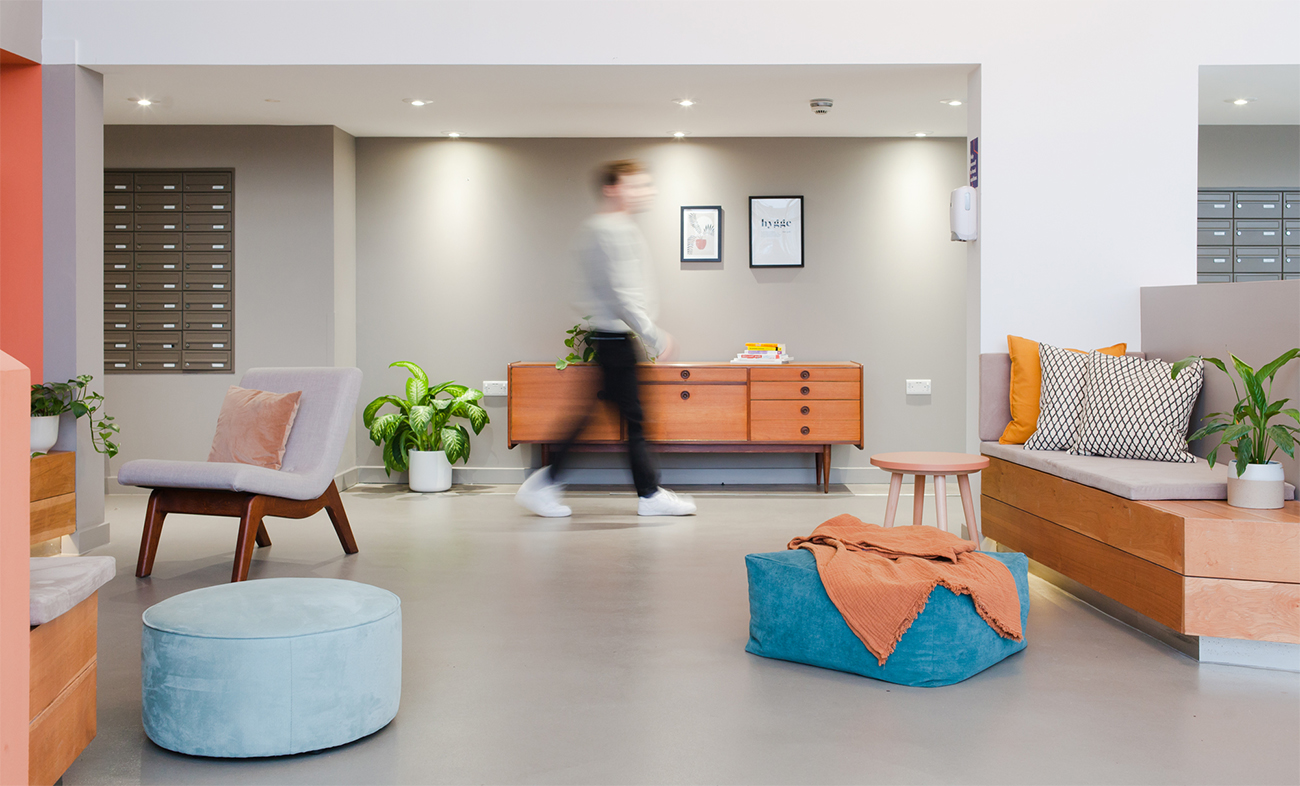 Student Accommodations 2020-2021 what do the students think?