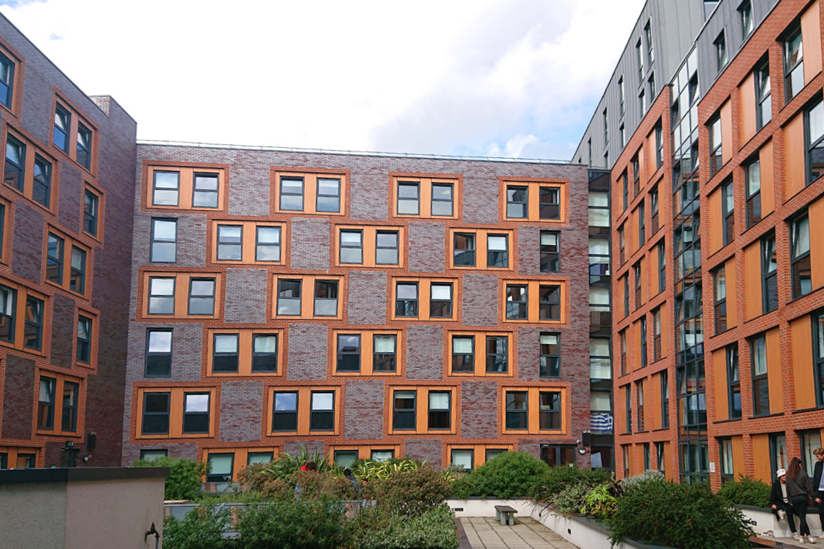 UK Student Accommodation market in 2021