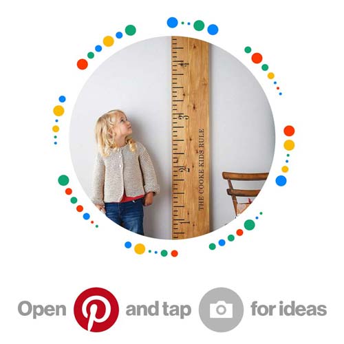 bespoke wallpaper by a 5 year old pinterest board