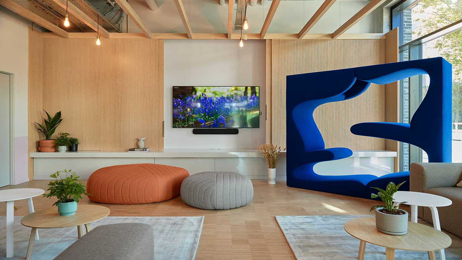 Nido Bryggen, Student Accommodation