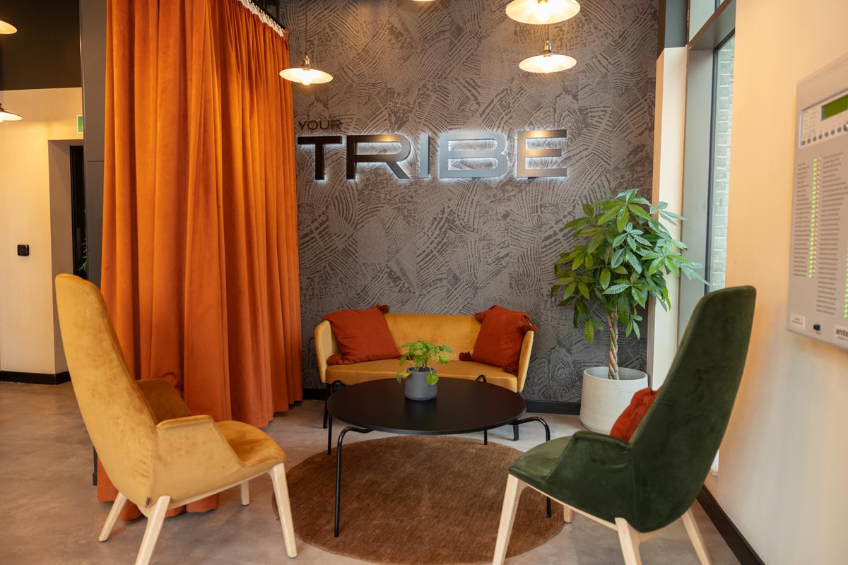 YourTribe Peckham