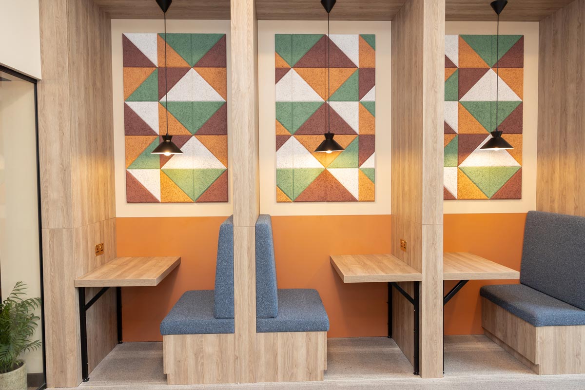 YourTribe Peckham Amenities 04